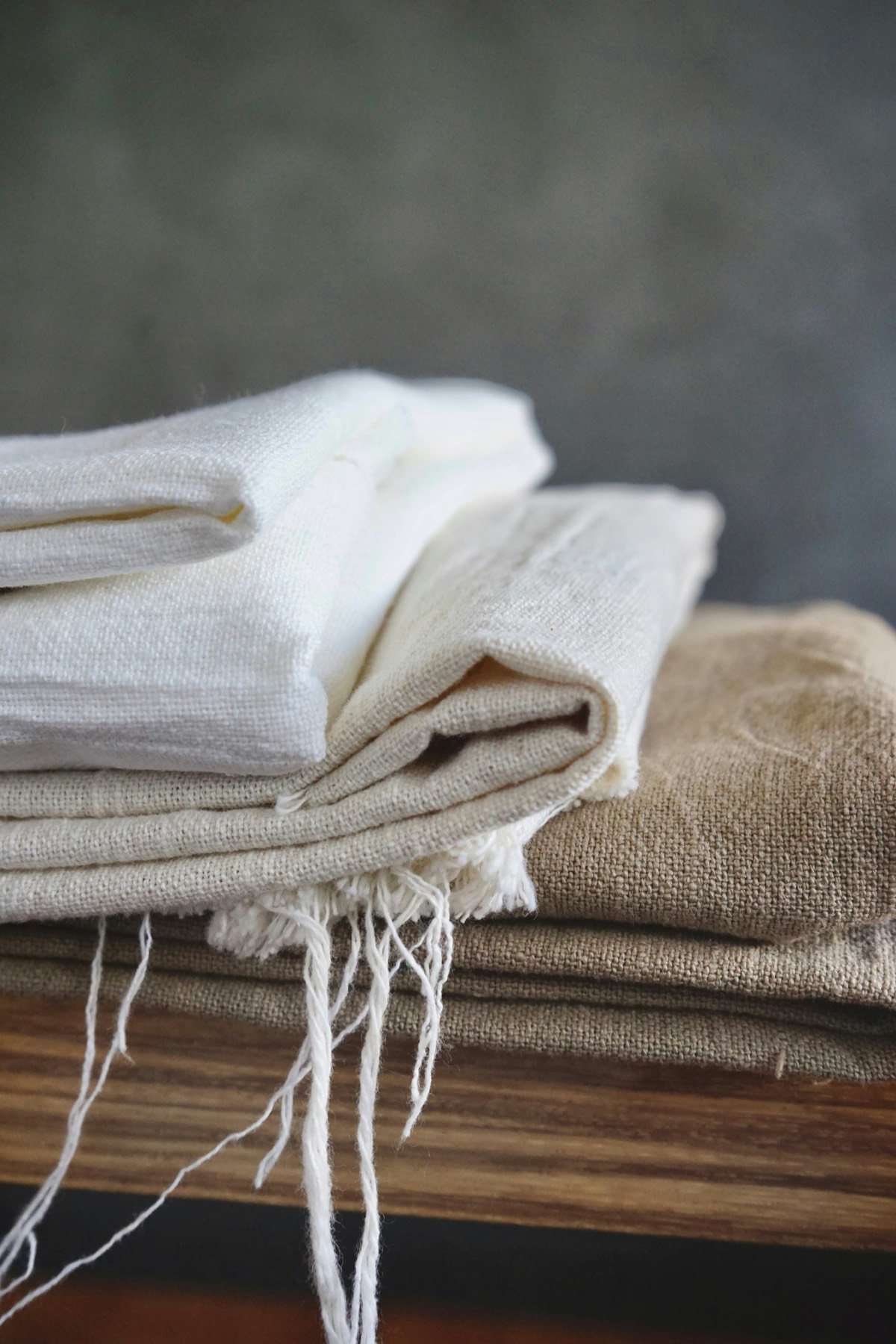 STELLAN Refresh concept, linen hero