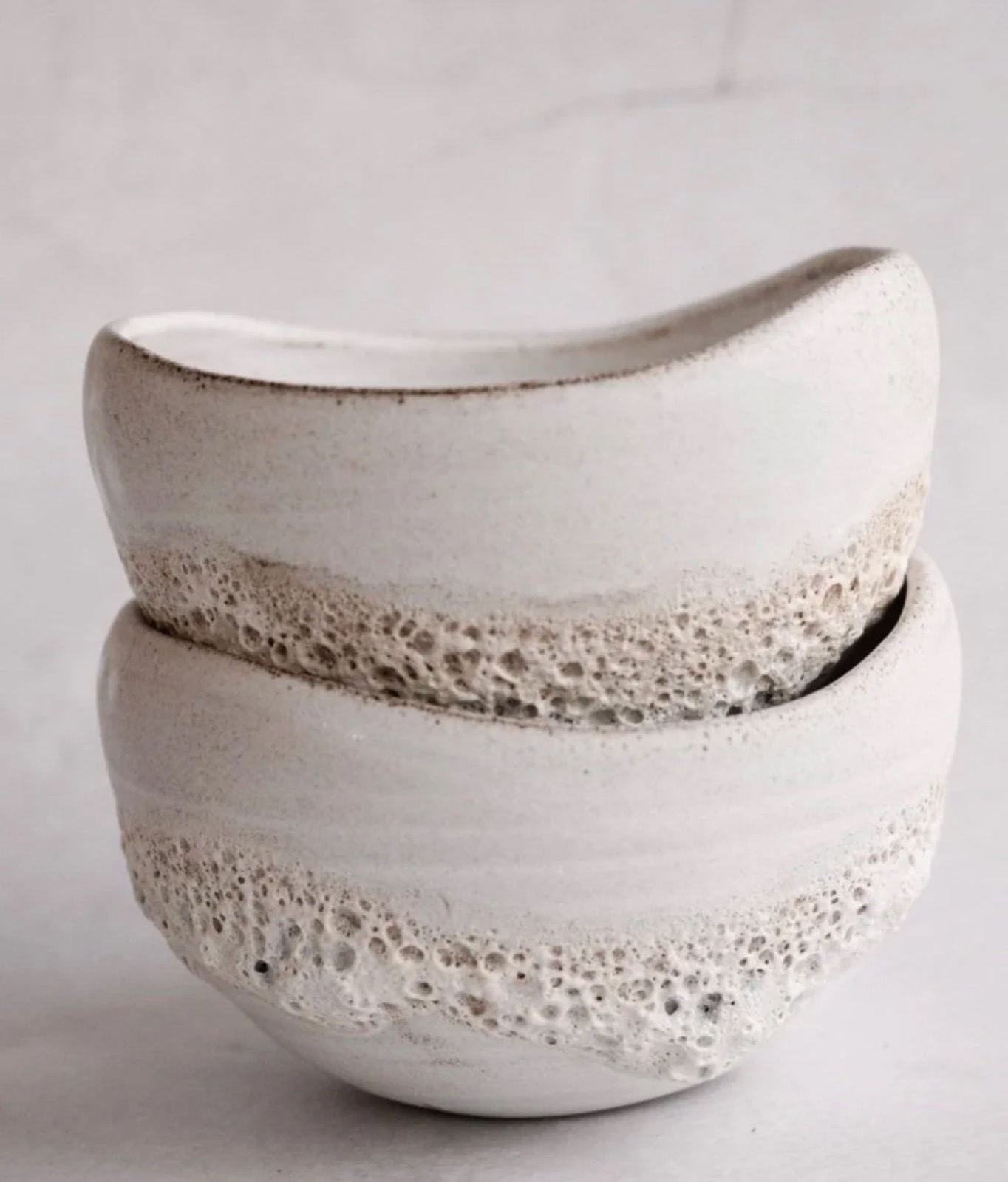 A styled STELLAN interior in warm neutral tones